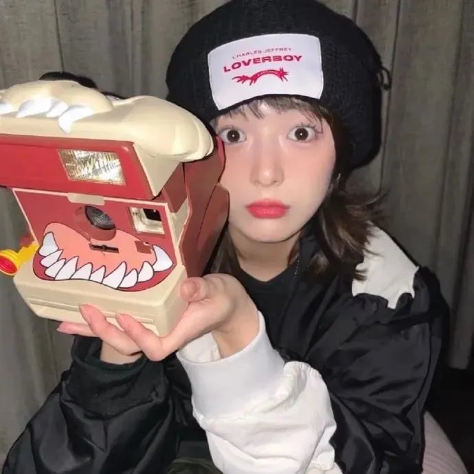 不疯不狂不爱你